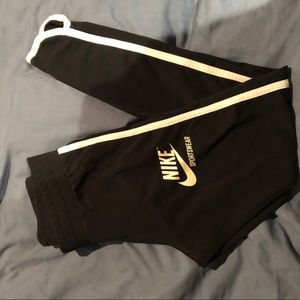 nike tights